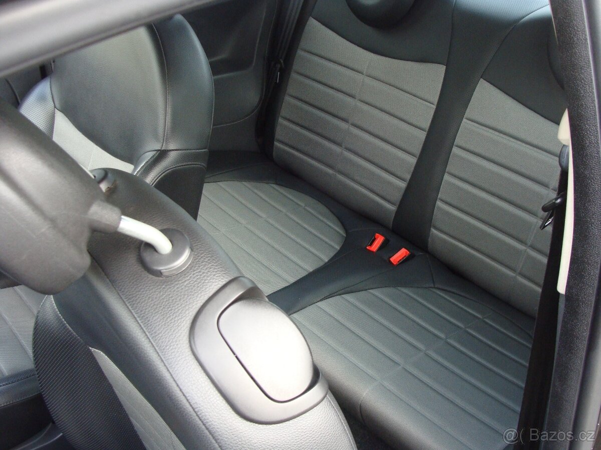 Fiat 500 1.2i - 14