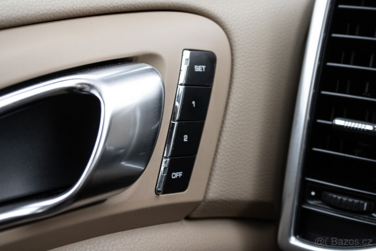 Porsche Cayenne S 3,0 176kw - 14