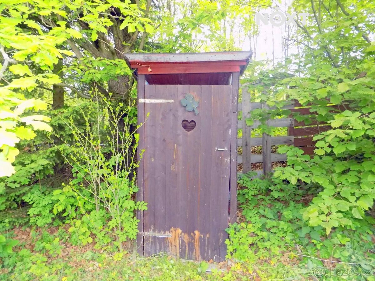 Prodej pozemek Zahrada, 519㎡ - 14