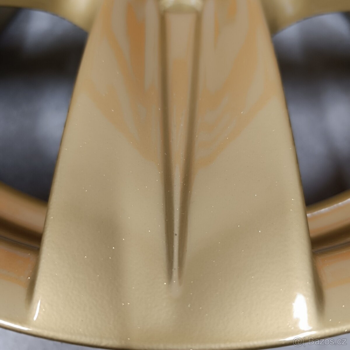 Alu kola Brock 7x16 , R16 , 5x120 , ET34 - 14