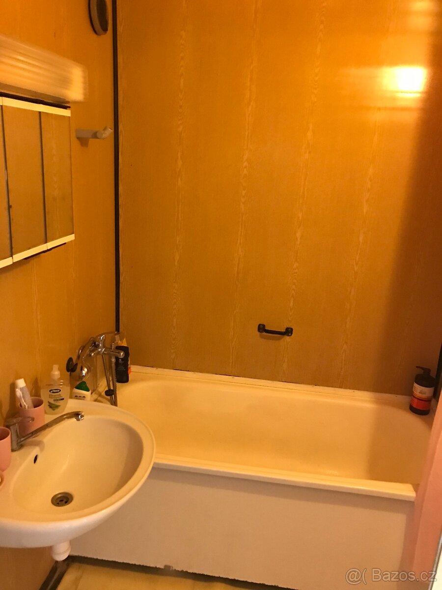 Velký byt 4+1, os.vlast., Mělník. - 14