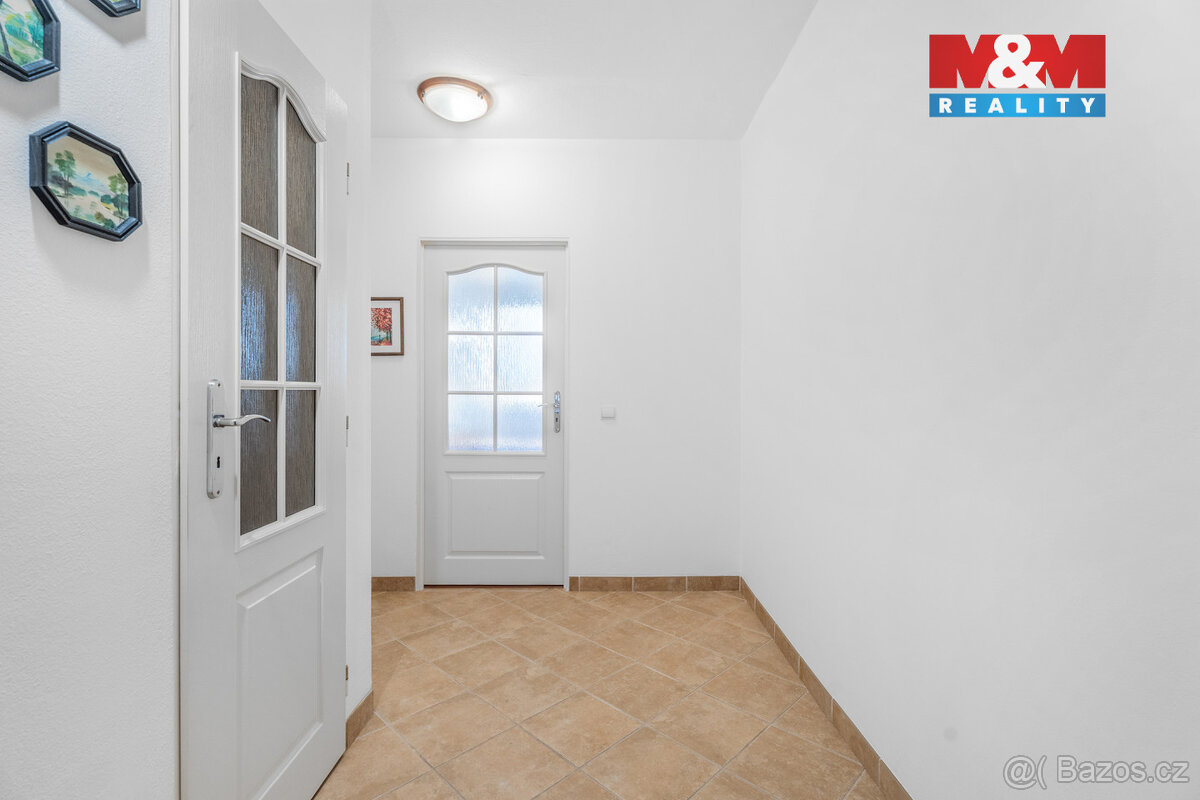 Prodej bytu 2+1, 45 m², Mladá Boleslav, ul. Jana Palacha - 14