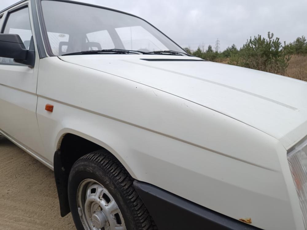 škoda Favorit r.v 1988 ČSSR první prodej - 14