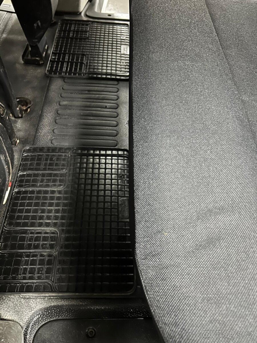 Renault Master, 2.3 dCi, rok 12/2015, 125 PS, naj.165xxx km - 14