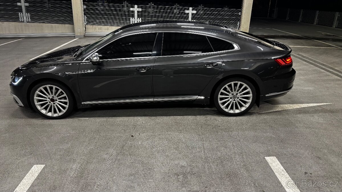 Volkswagen Arteon - 14