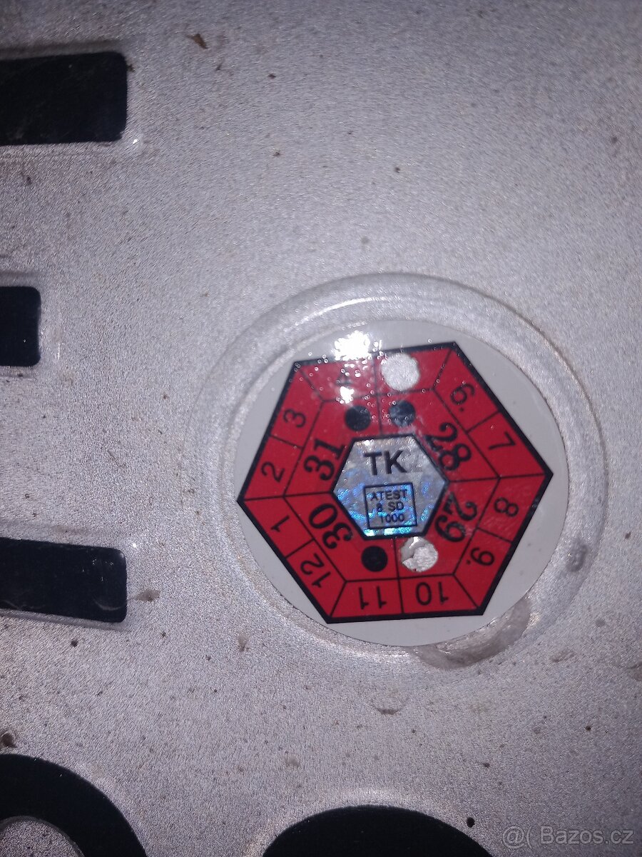 1983 CZ 350/472.5 - 14