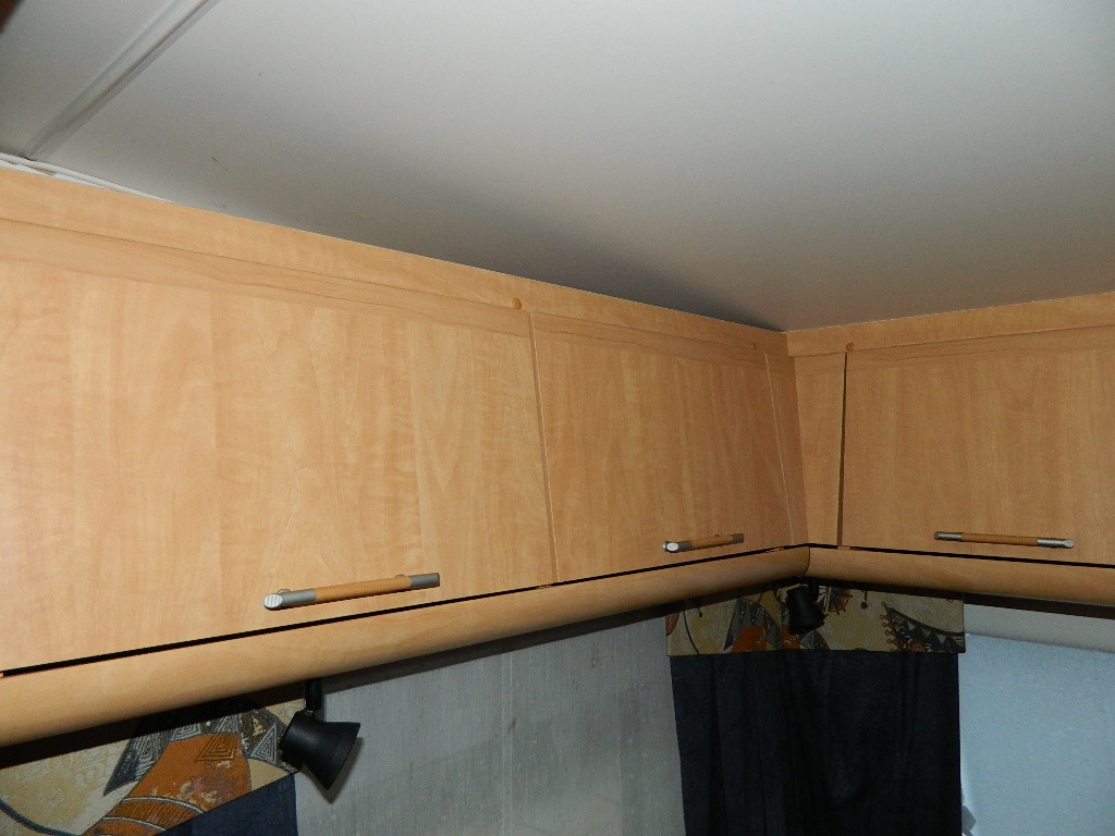 Karavan Burstner Ventana - 14