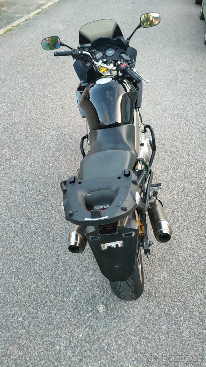 Honda CBF 1000 ABS - 14