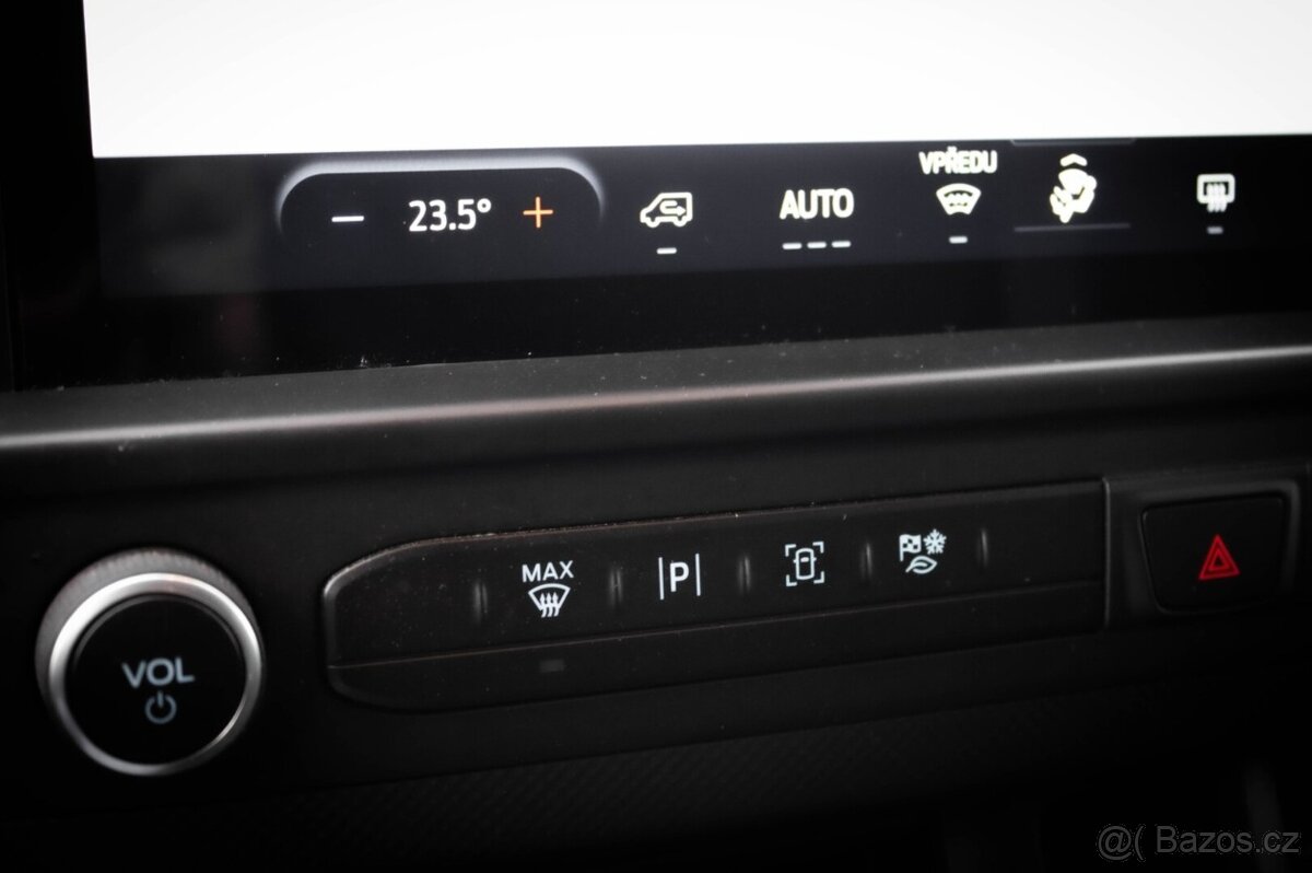 Ford Transit Custom 2.0 8 MIEST / V ZÁRUKE / - 14