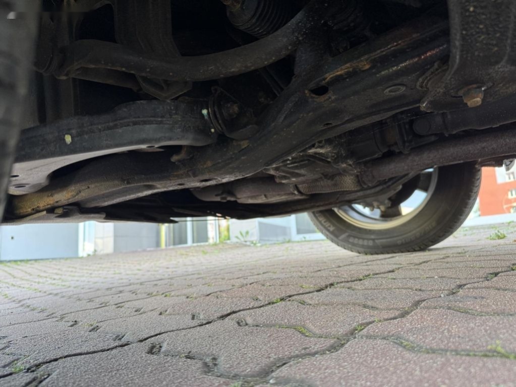 Kia Sportage,4WD 104kW - 14