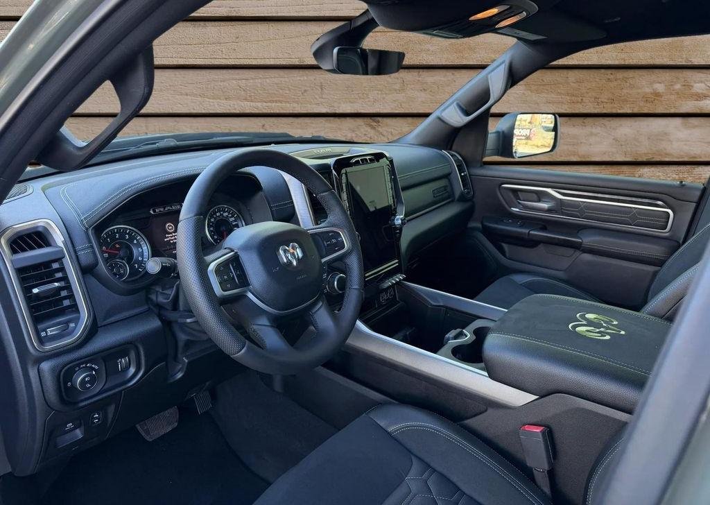 Dodge Ram, + FINESHMACKER + CANYON LAKE + - 14