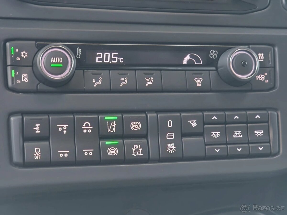 Scania R560 6x2 / Full air / PTO / Super - 14