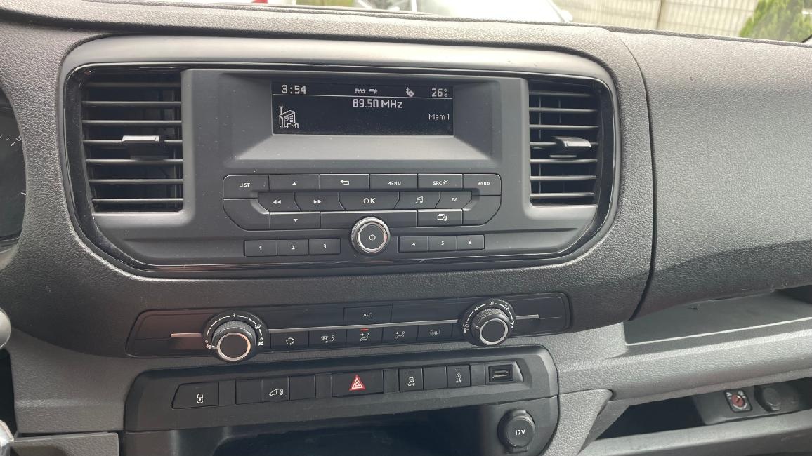 Peugeot Expert, 2.0 HDi /90KW/L3/LONG/RV 9/2019 - 14