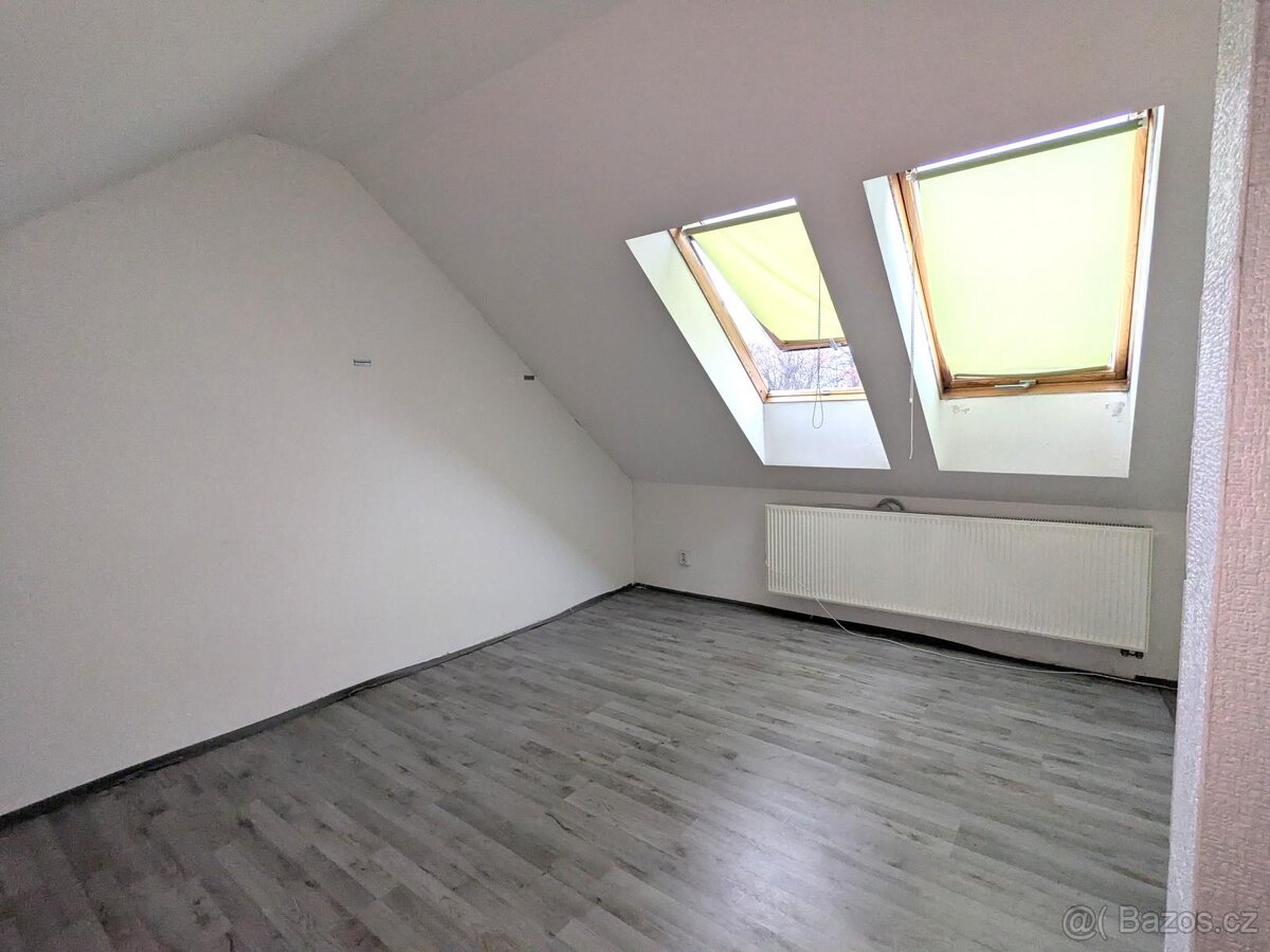 Pronájem bytu 4+ kk, Ukrajinská 418, Litvínov - 14