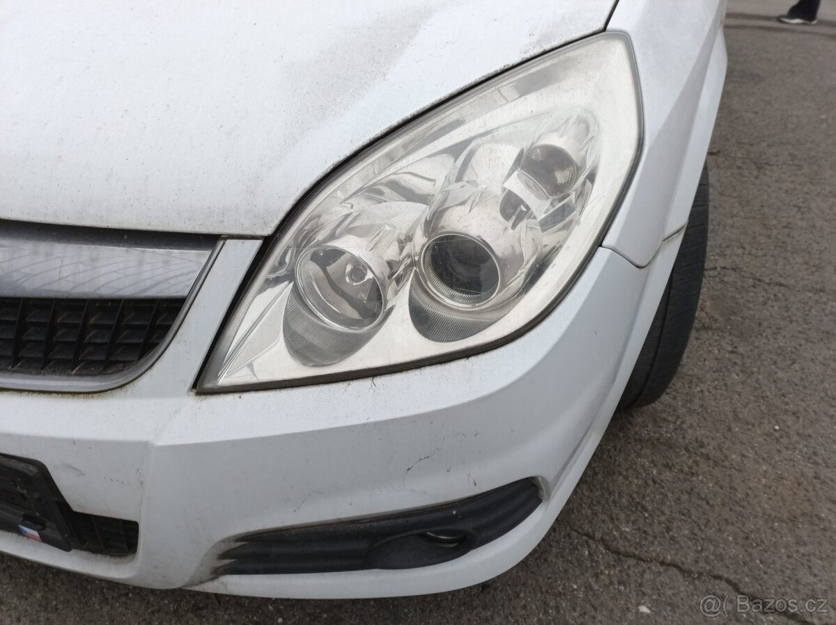 Opel Vectra C 1.9Cdti - Náhradní díly - 14