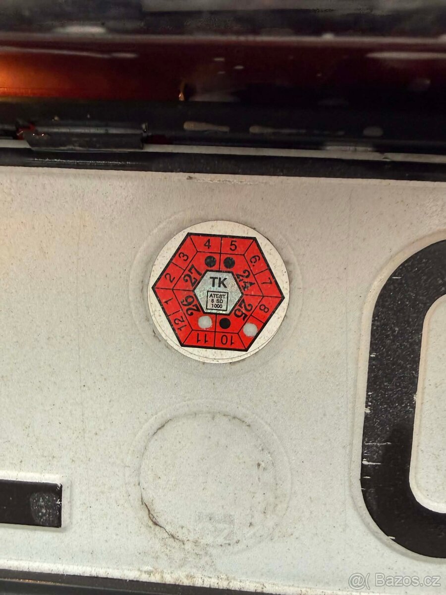 Honda civic 6g MB3 anglán - 14