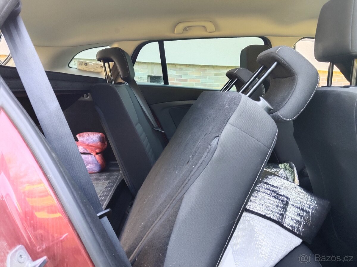 Renault Megane grand tour lll - 14