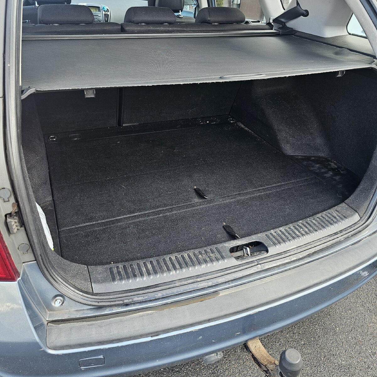 Kia Ceed 1.6 Nafta 2009 r.v - 14