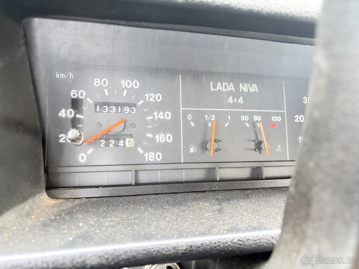 Lada Niva - 14