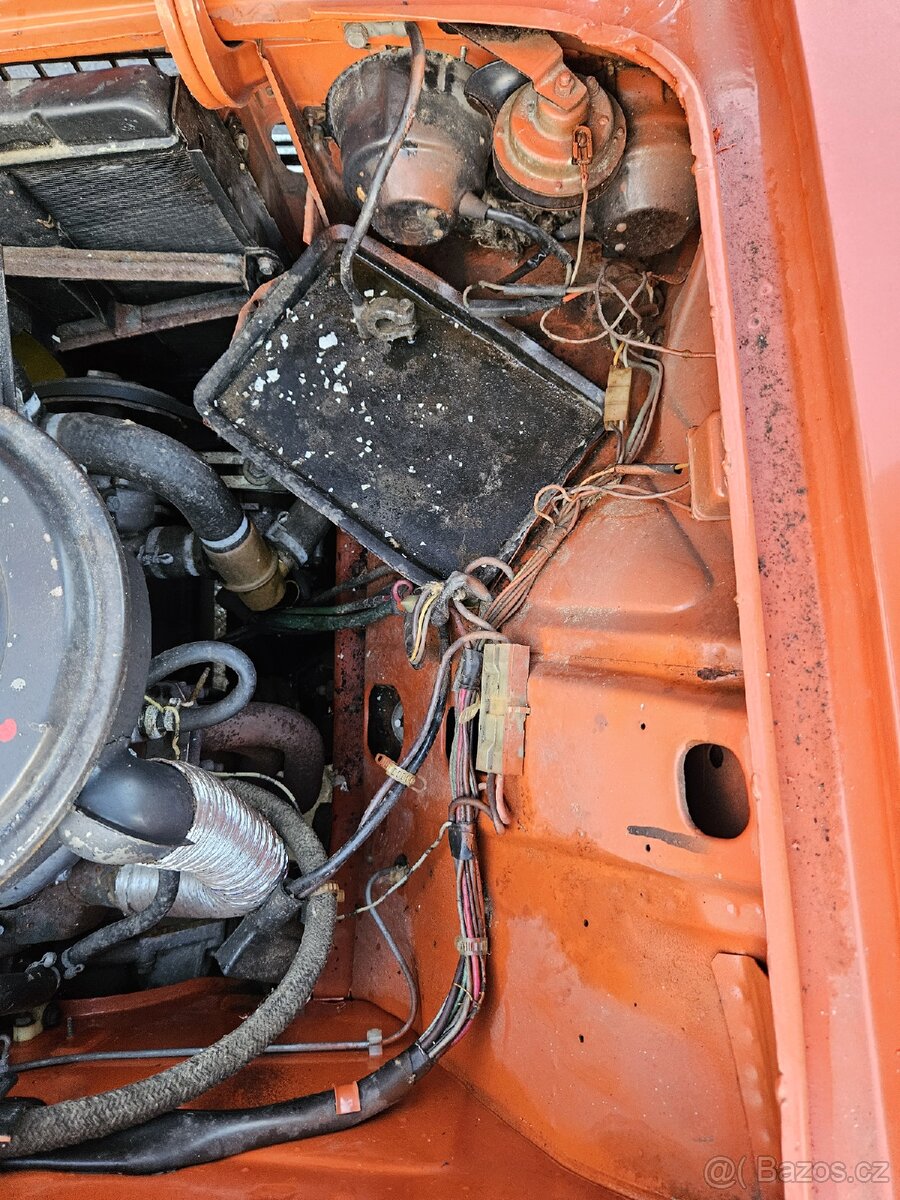 LADA 1500 z roku 1976 - 14