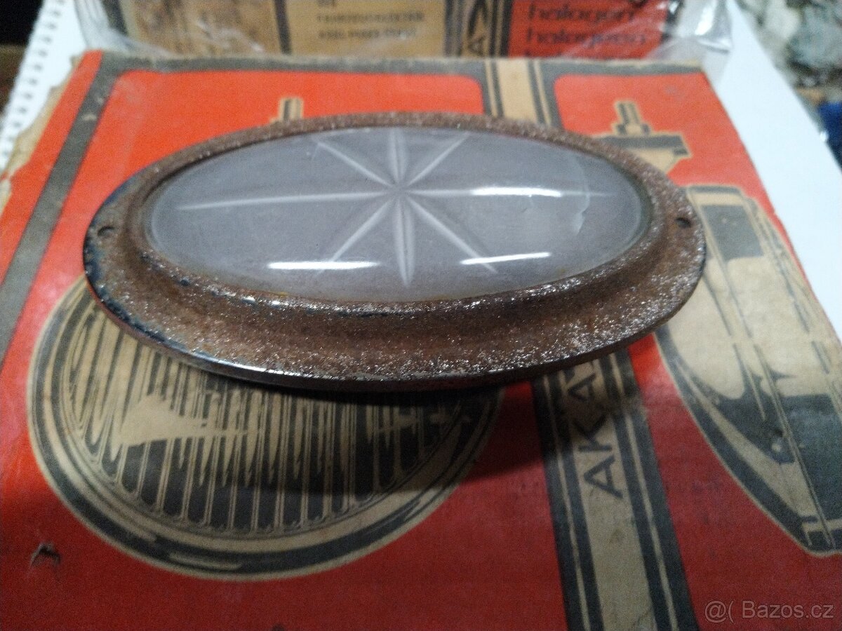 Prodám nd T1 a vw brouk, 666,- kus - 14