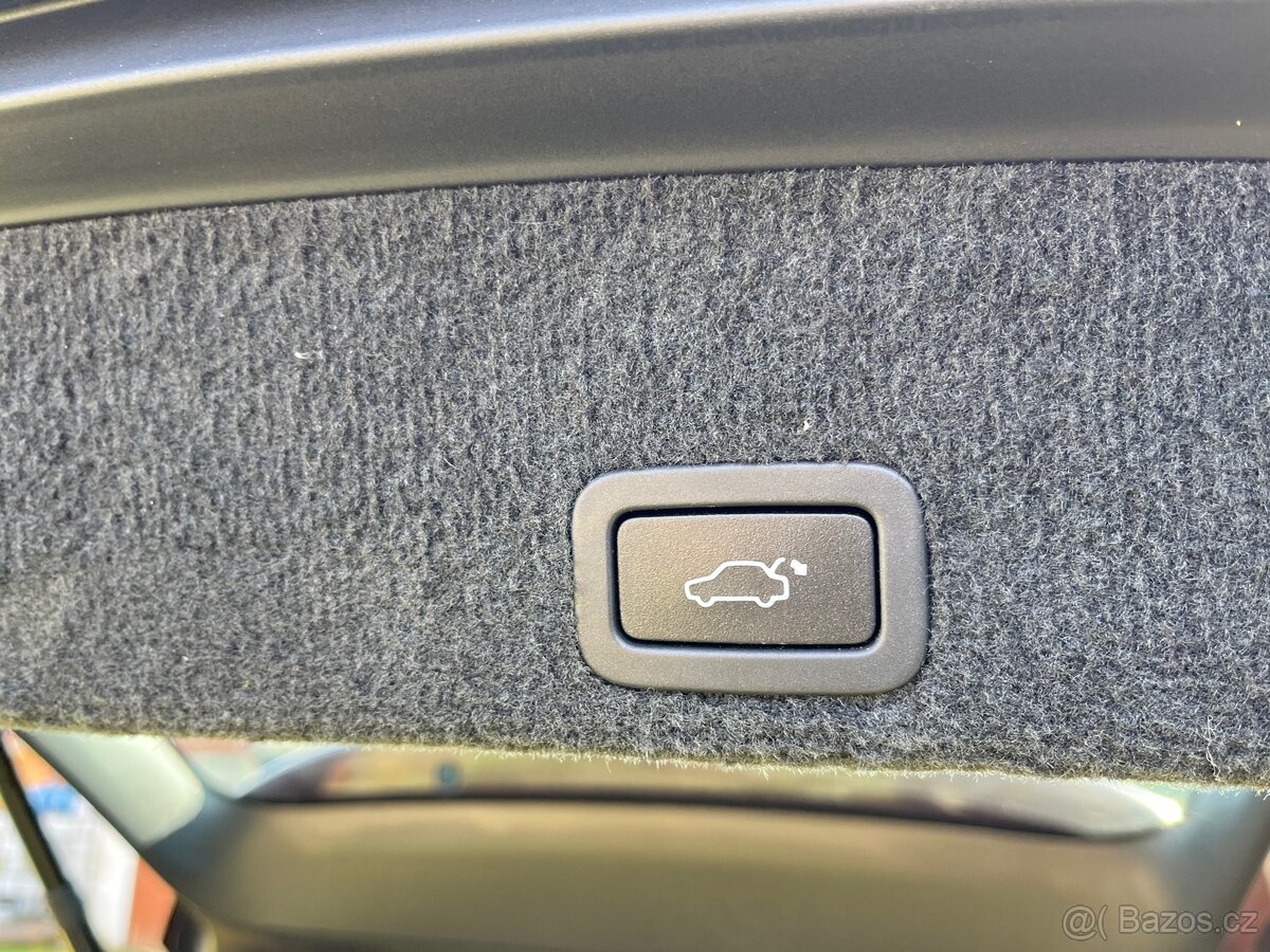 Volvo xc 60 D4 140 kw rv 2015 - 14