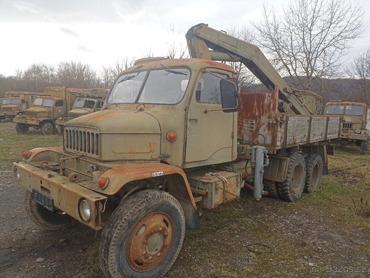 Praga V3S - 14