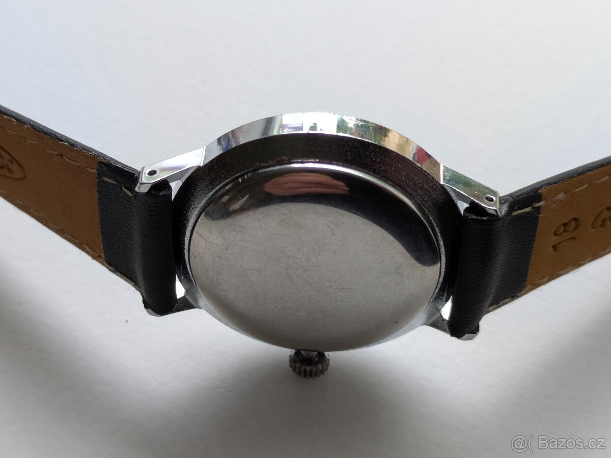 Hodinky PRIM ANCRE VÝVOZNÍ-TYP 68 416 1 -TOP STAV - 14