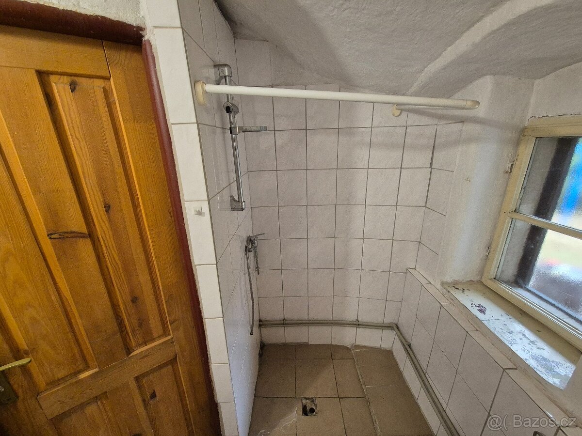 Rodinný dům v Orlických horách - 14