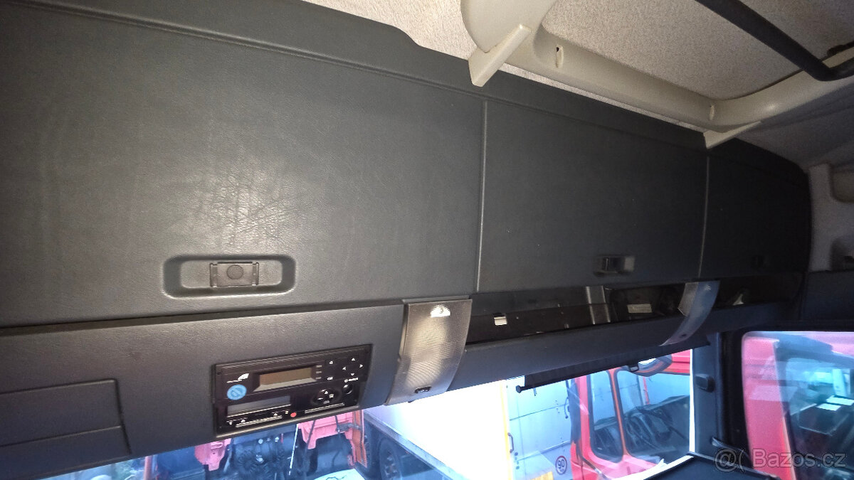 2010 tahač EUR5 manuál TGS 18.440 MAN / možno 3 podobné - 14