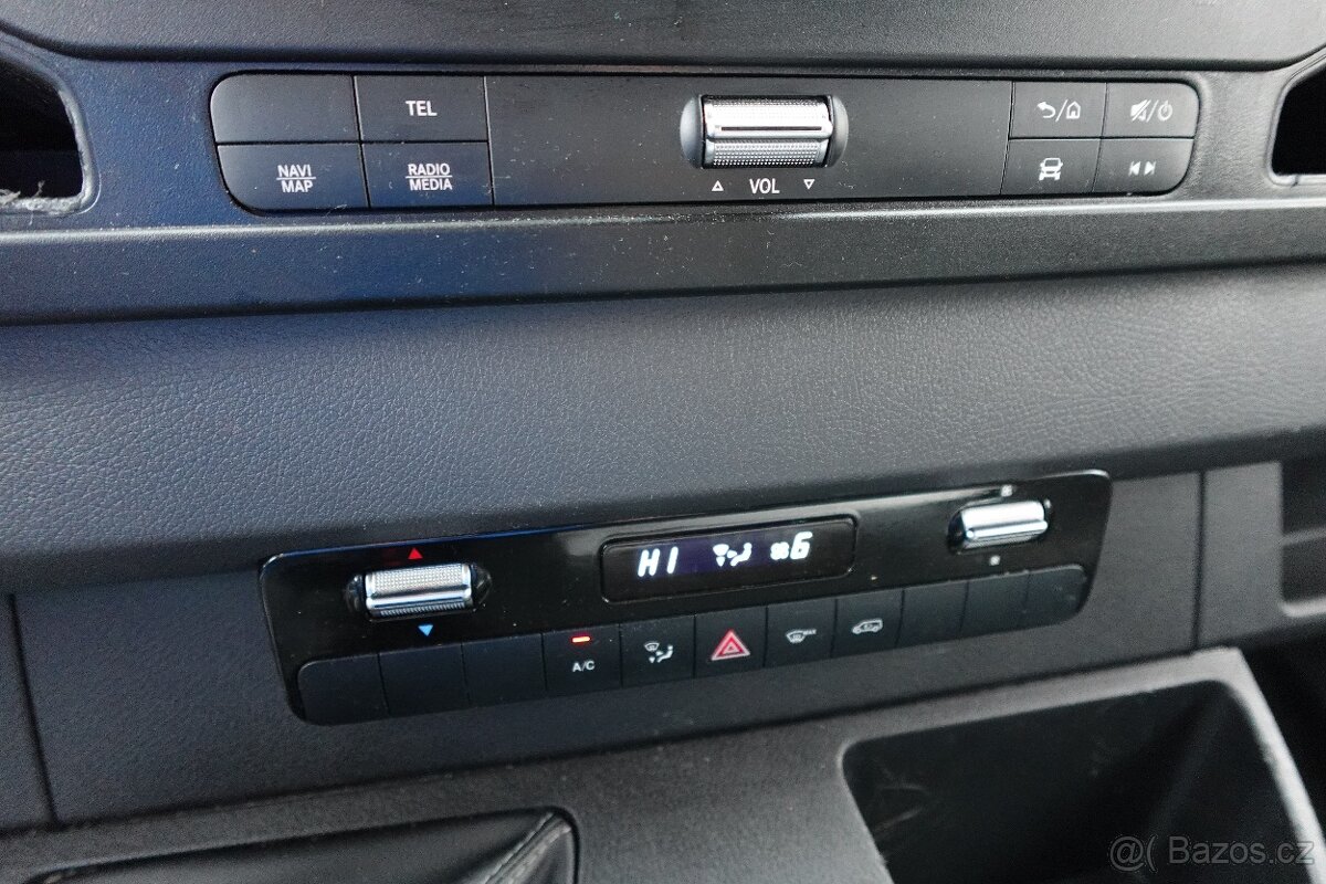 MB SPRINTER 315 MAXI 2.0CDI KLIMA SERVISKA - 14