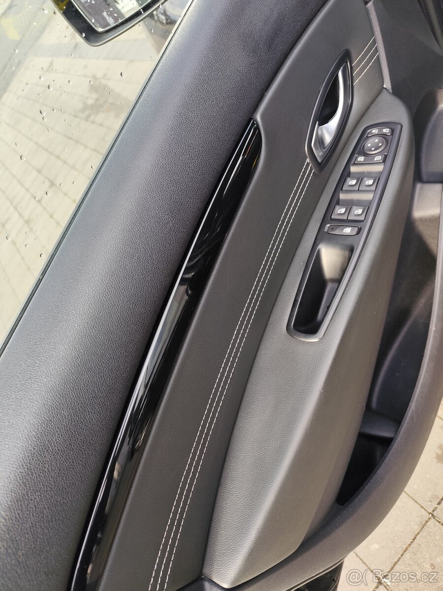 Renault Grand Scenic 1.9 diesel 7mist - 14