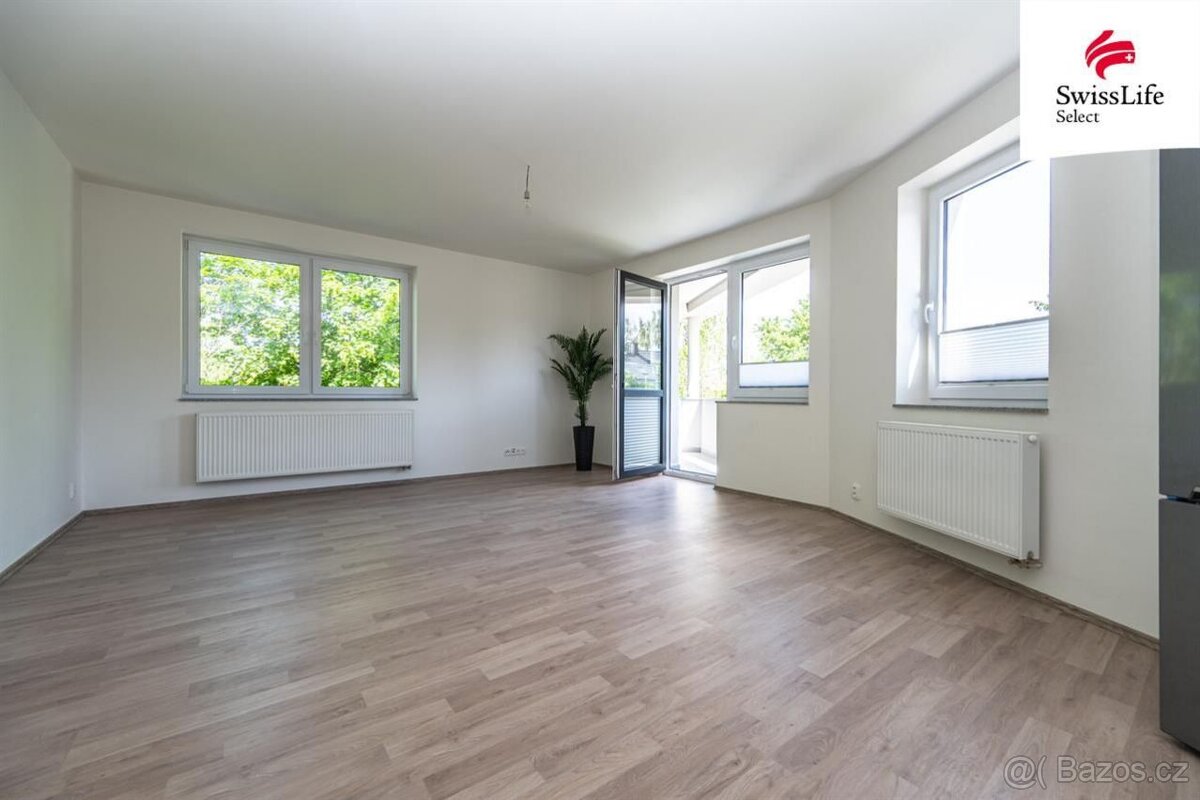 Prodej bytu 3+kk 74 m2, Břežany II - 14