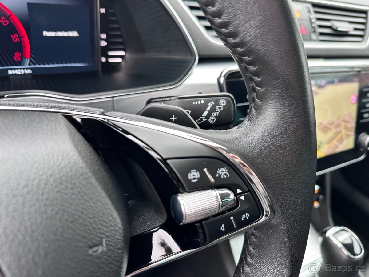 Škoda Superb 2.0TDi VIRTUAL,KAMERA,1.MAJ. - 14