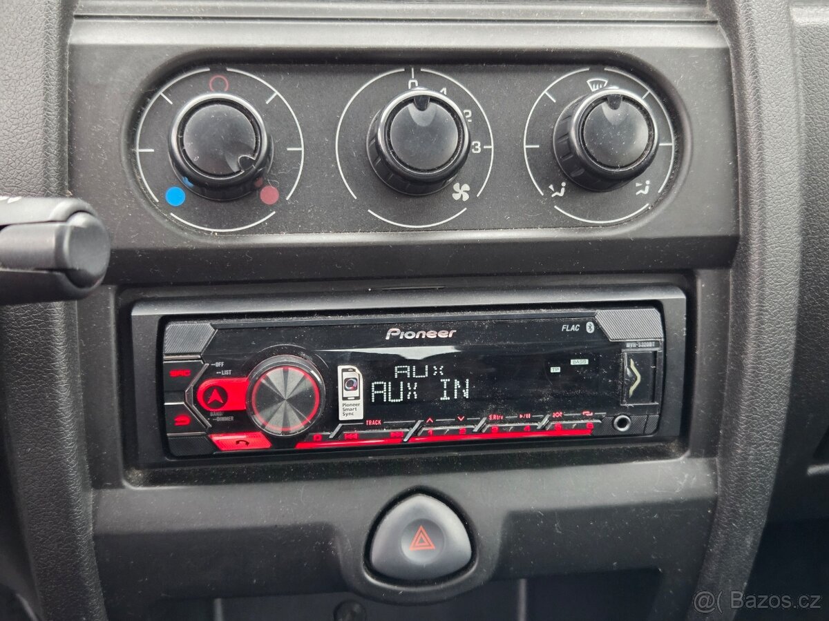 Aixam Minauto / koupeno v ČR - 14