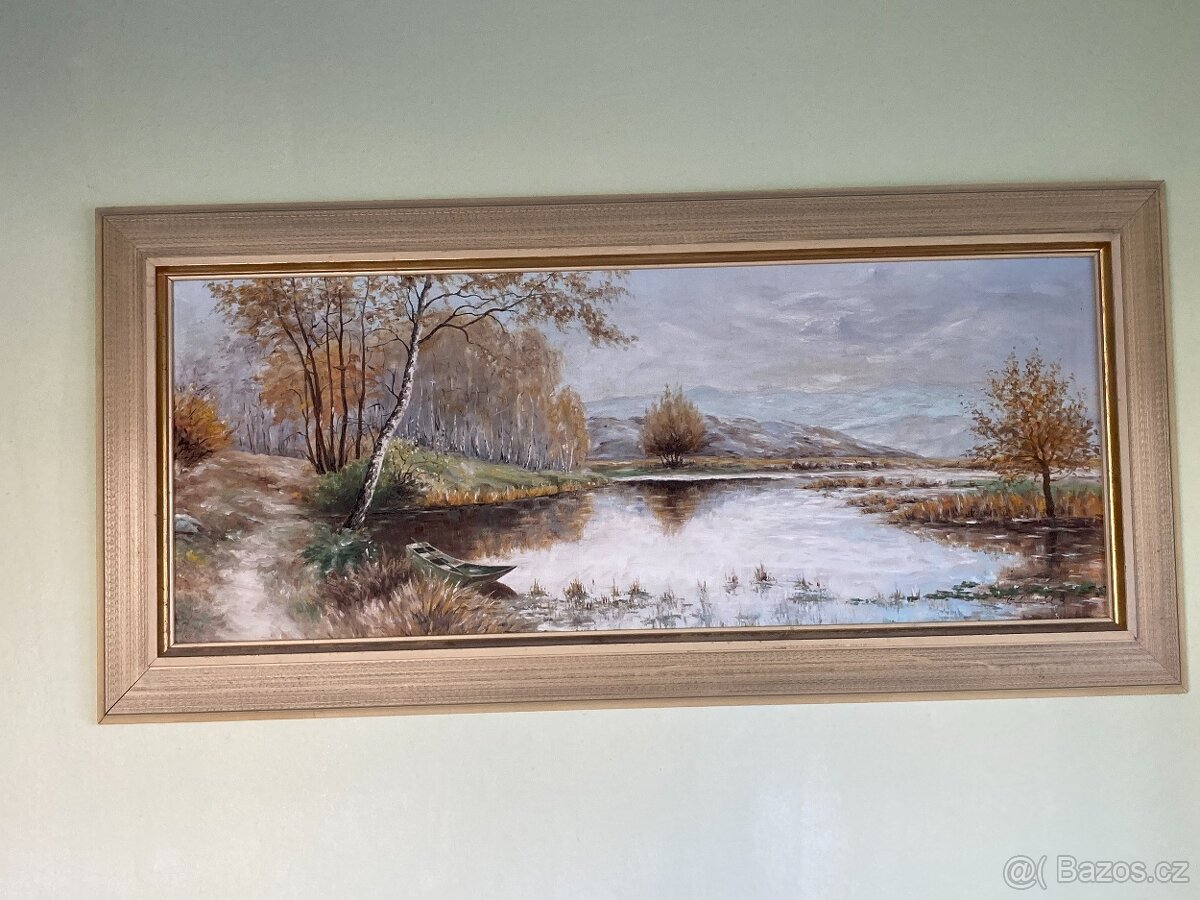 Retro nábytek a bytové doplňky - 14