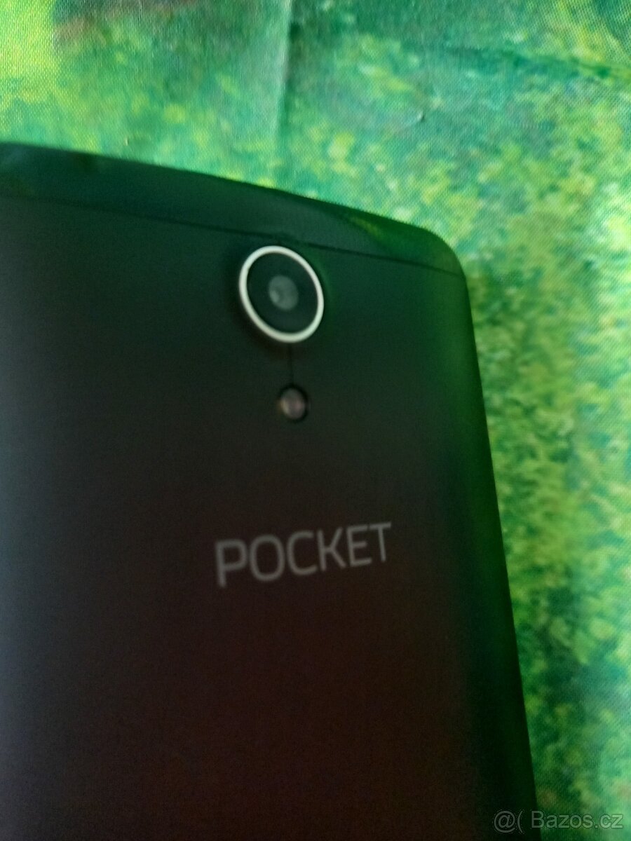 My PHONE pocket - 14