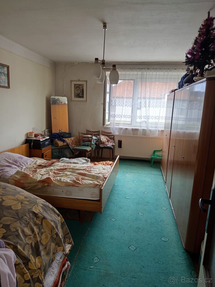 Prodej RD 3+1 v Hraběticich v blízkosti rakouských hranic - 14