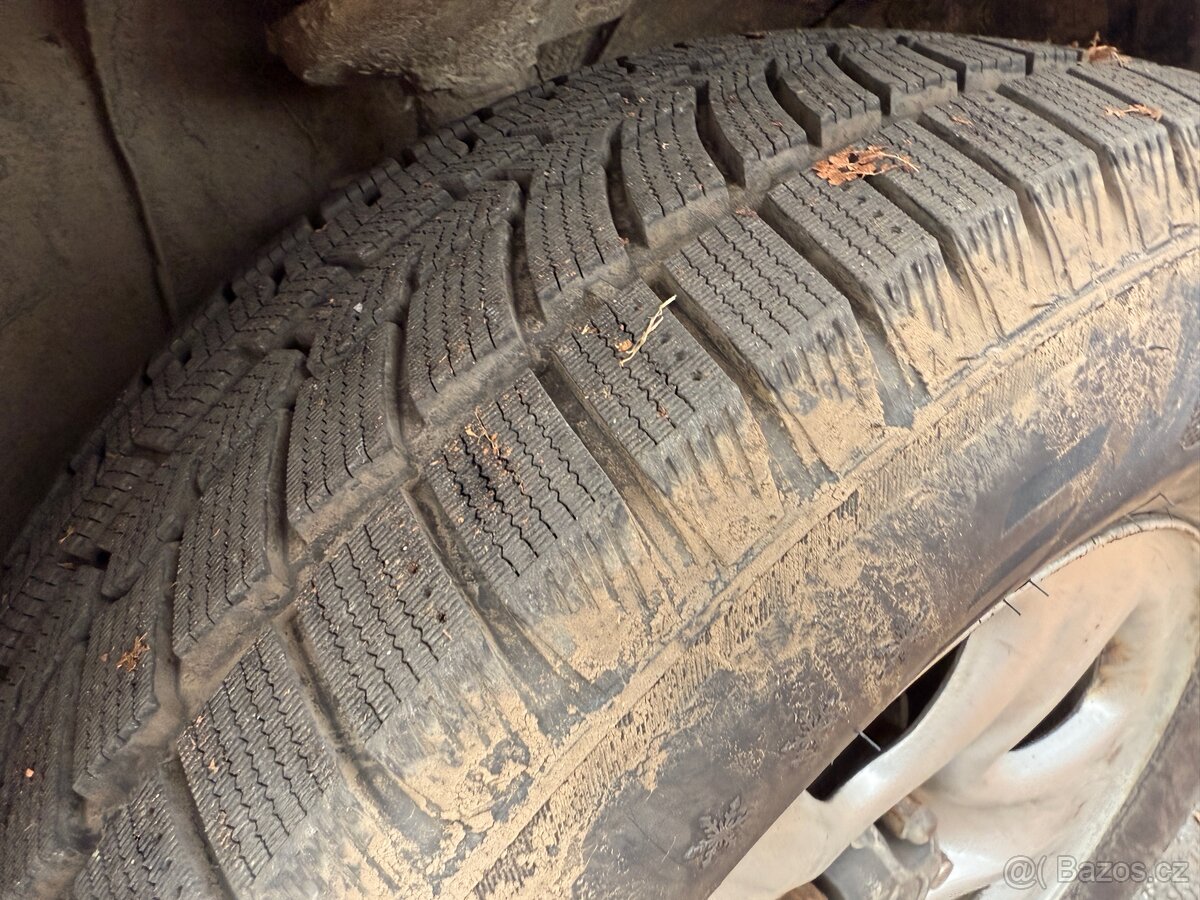 Suzuki Grand Vitara 12/2009 -1,9 d. - 14