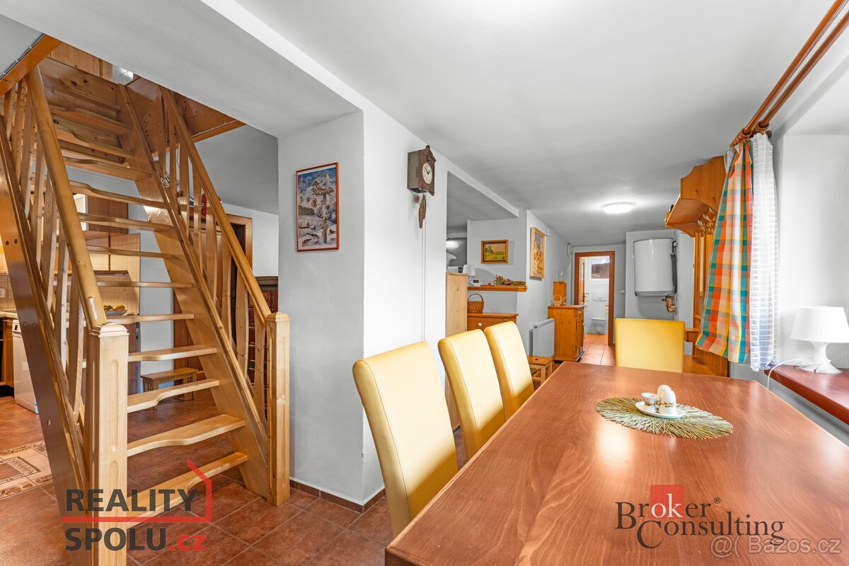 Prodej, domy/rodinný, 190 m2, 50702 Žeretice, Jičín [ID 7660 - 14