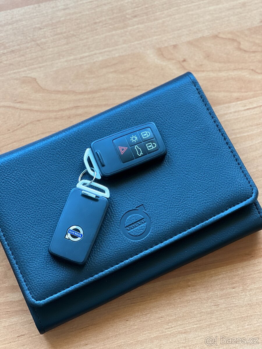 Volvo XC60 110 kW, 2.0 D3, BIXENON, NAVI - 14