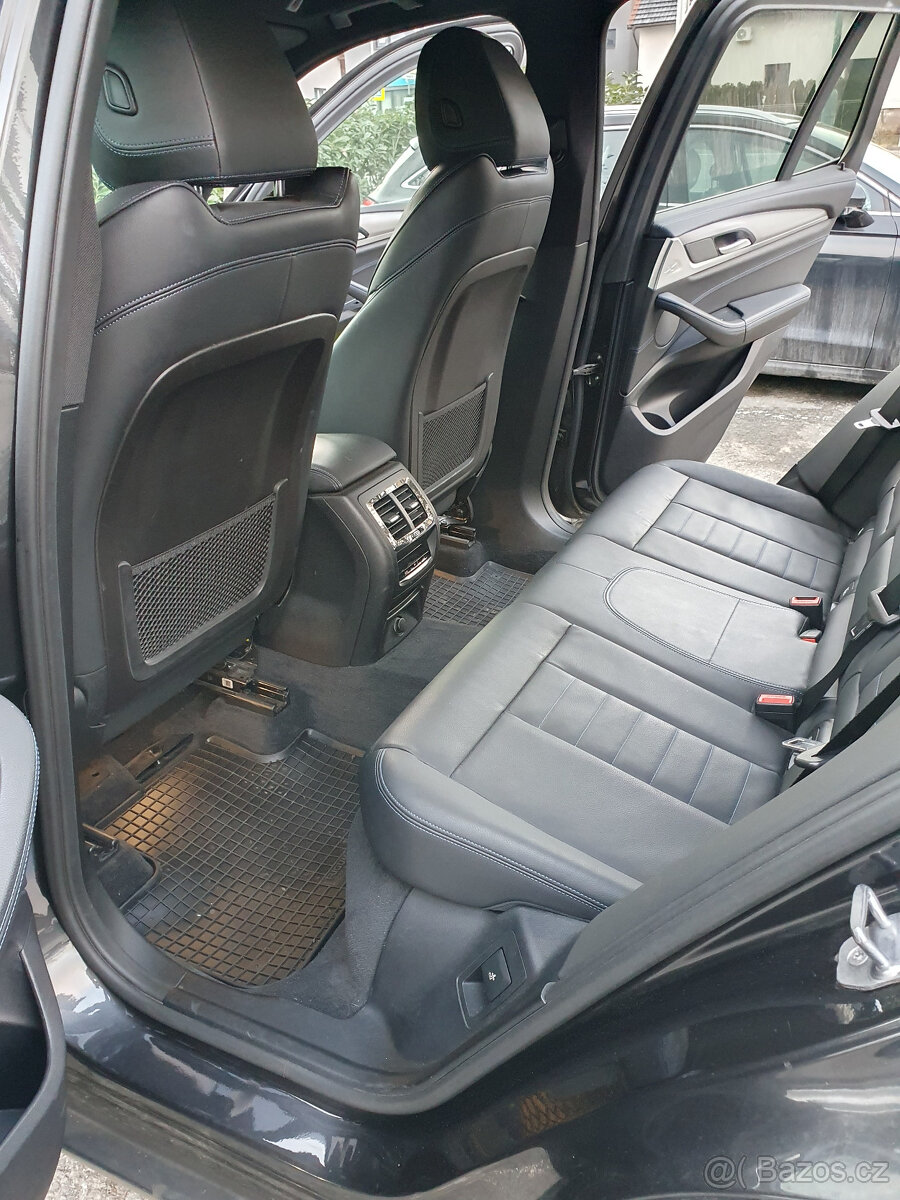 Prodam BMW X3 M40i 2018 - 14