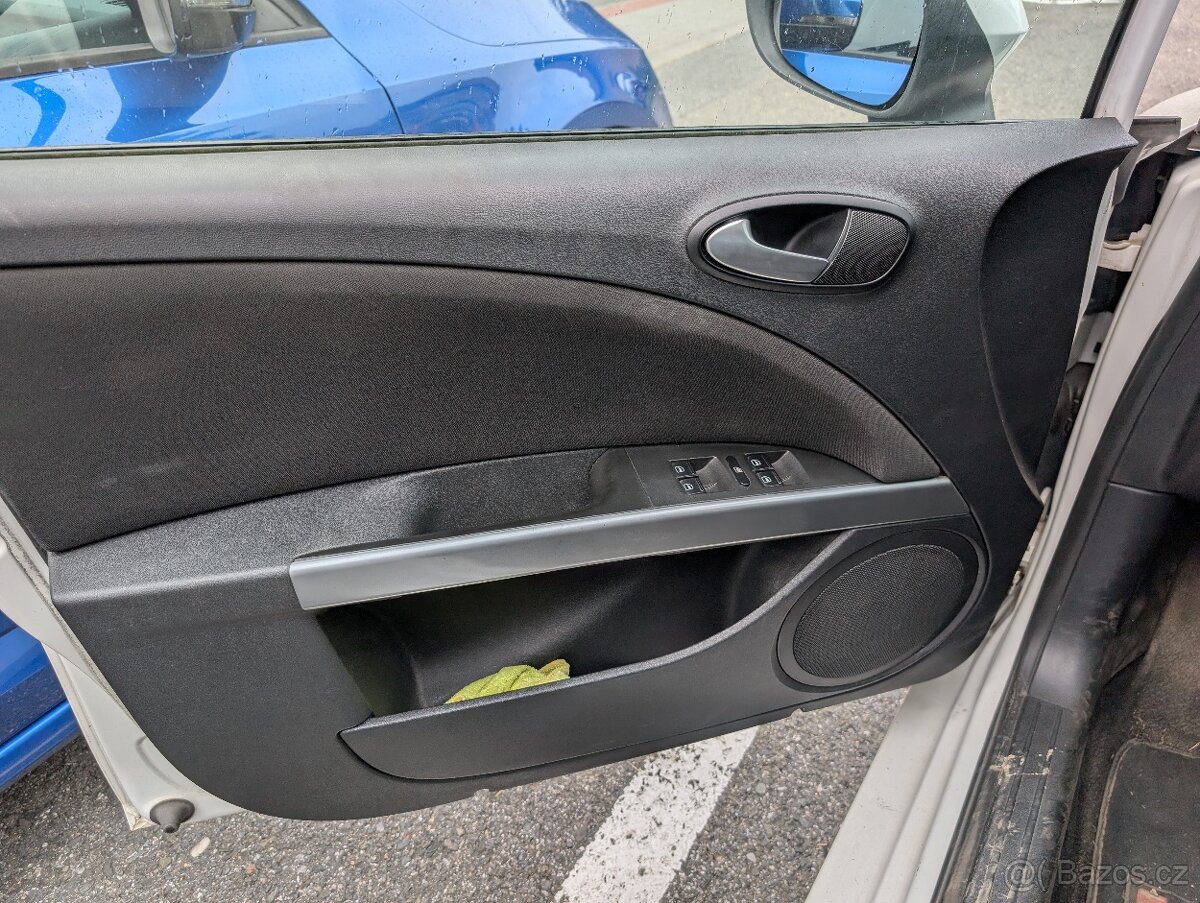 Seat Leon model 2010 180tis.km - 14