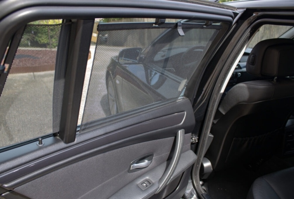 BMW 530d Touring - 14