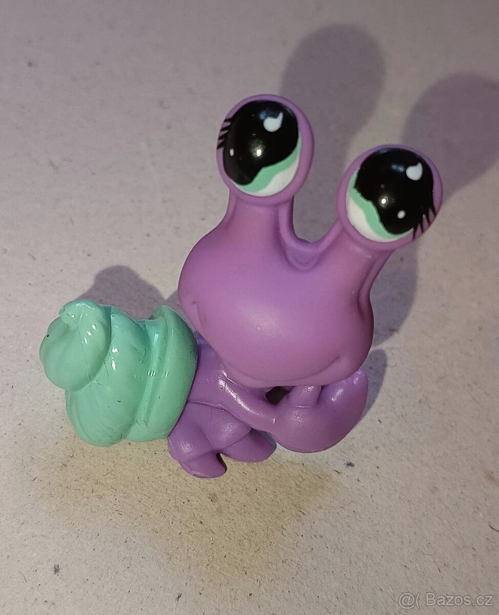Lps monopoly jezevčík hra - 14