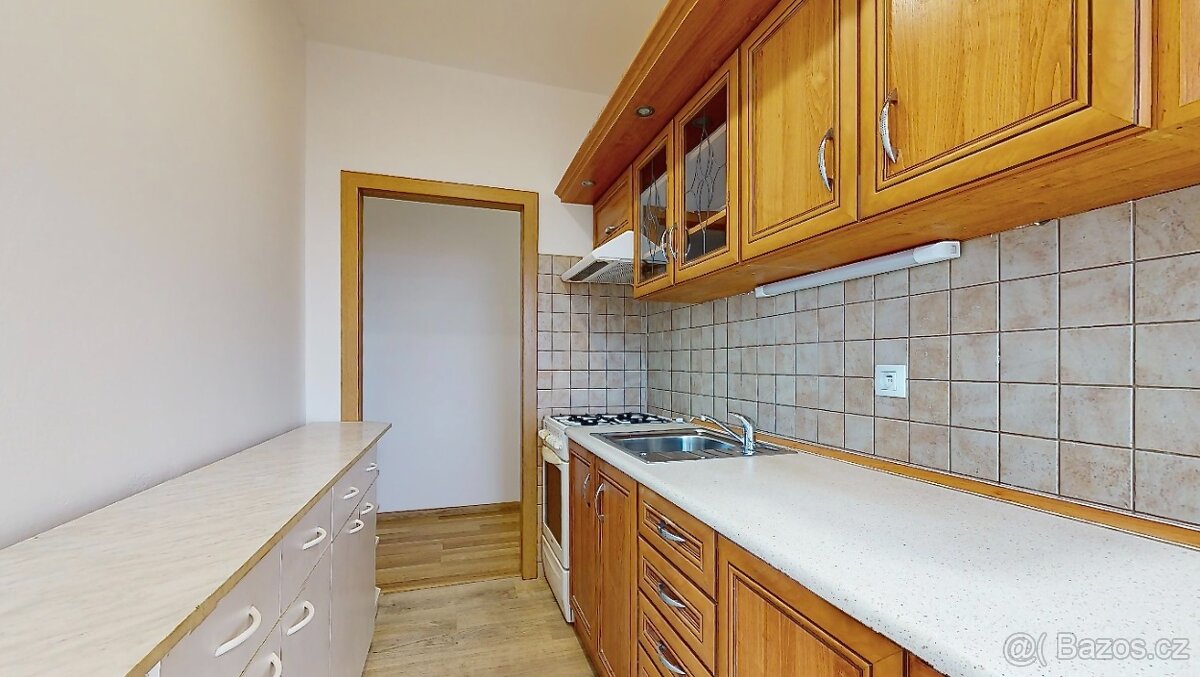 Prodej bytu 2+1 64 m² Javorník. - 14