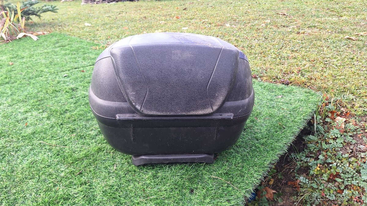 Malaguti Madison 250ie - 14