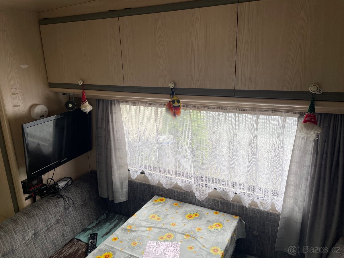 Fiat camp Ducato - 14