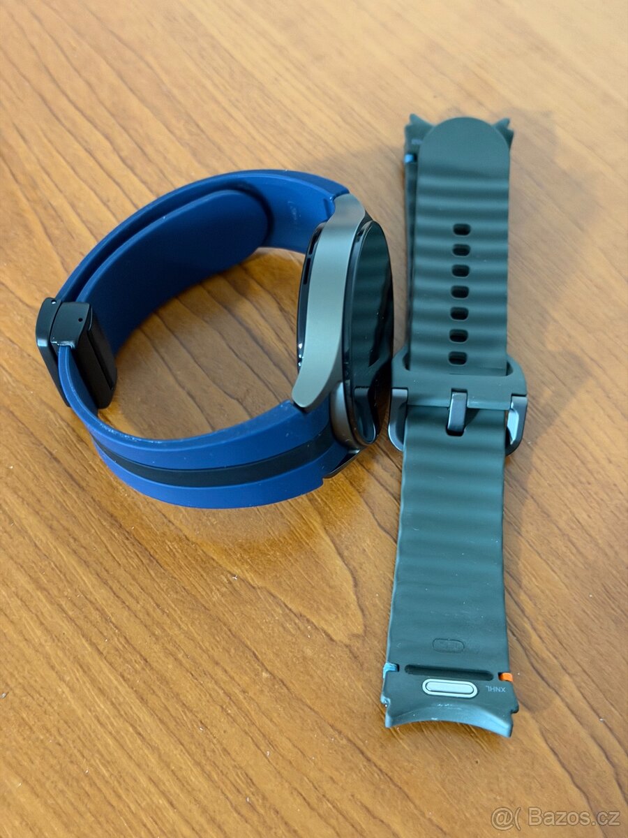 Samsung Galaxy Watch7, top stav, záruka - 14