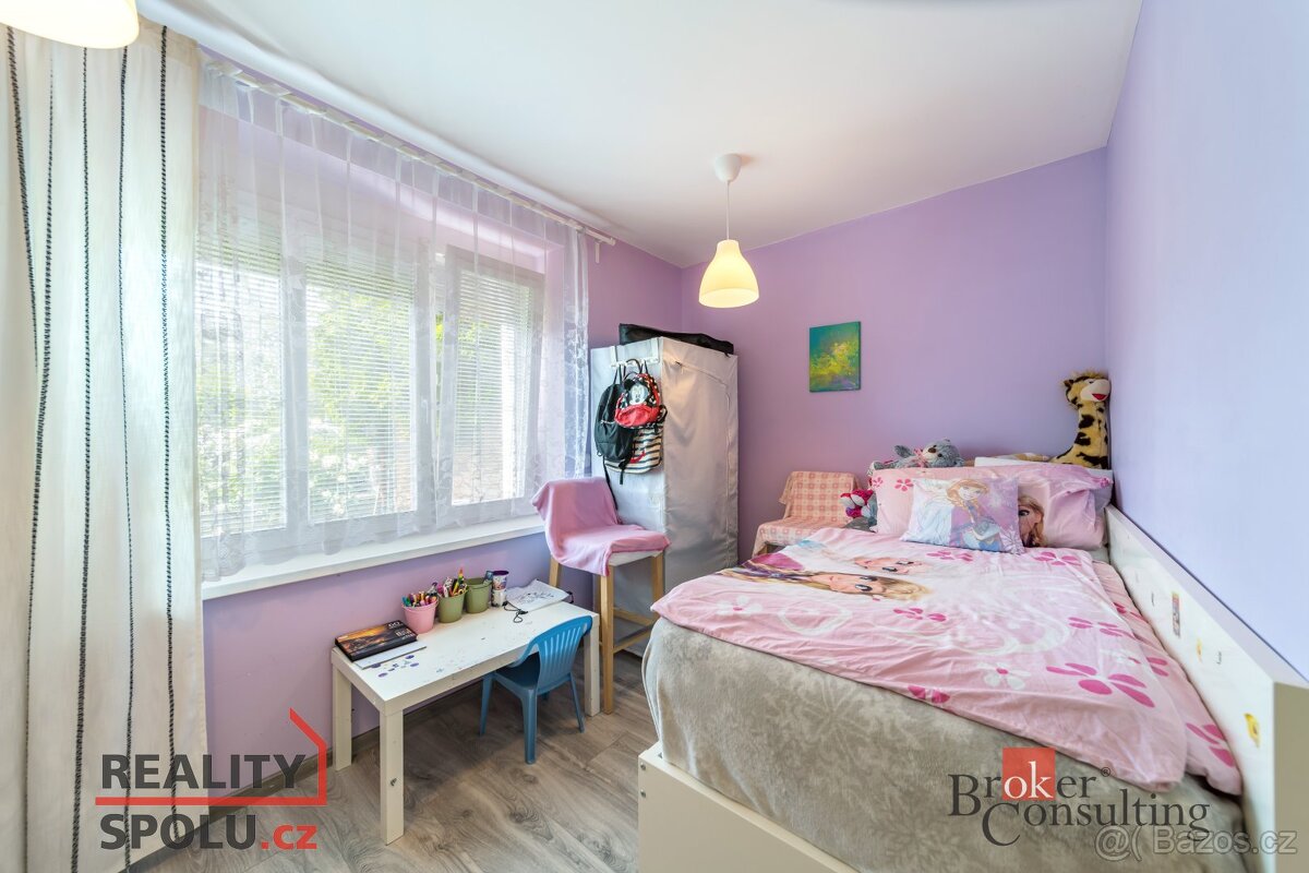 Prodej, byty/2+1, 52 m2, Čelakovická 254, 25087 Mochov, Prah - 14